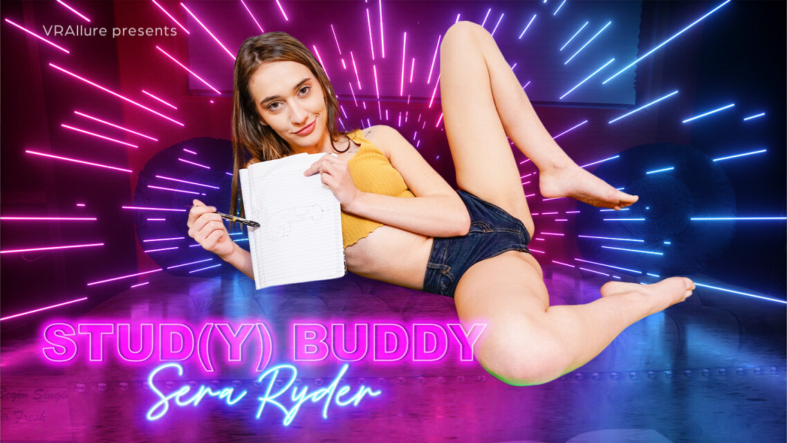 Stud Y Buddy Sera Ryder Vr Porn Povr