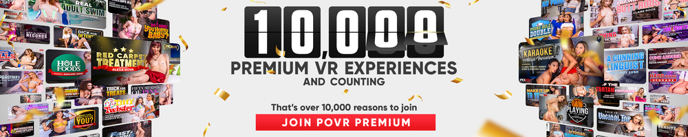 Join POVR Premium
