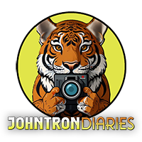 JohnTronDiaries