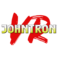 JohnTronVR