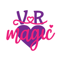 VR Magic
