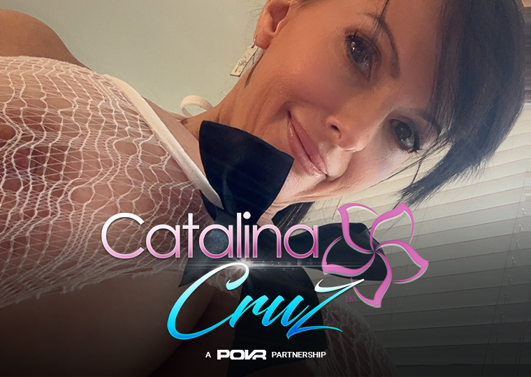 Catalina Cruz VR