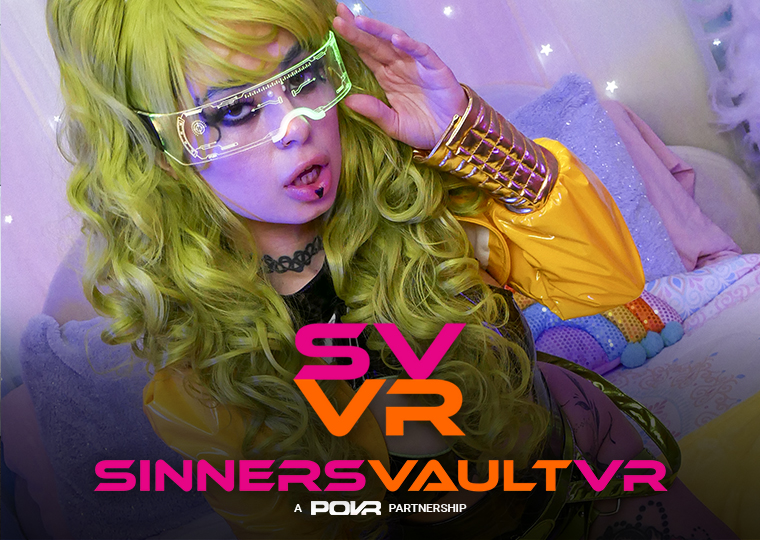 SinnersVaultVR