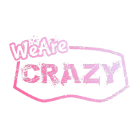 WeAreCrazy