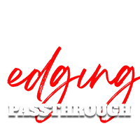 VRedging Passthrough