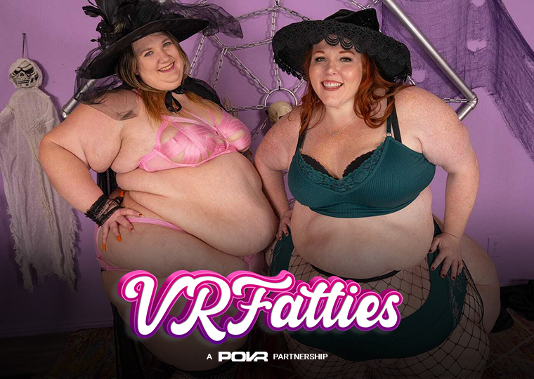VR Fatties