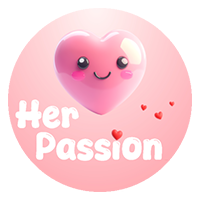 HerPassionVR