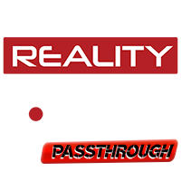 RealityLovers Passthrough