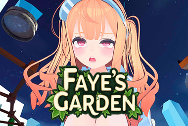 Faye's Garden