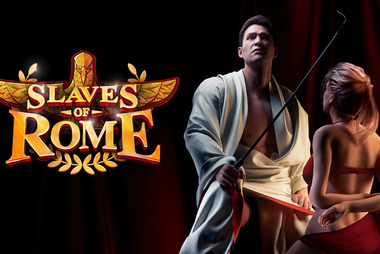 Slaves Of Rome