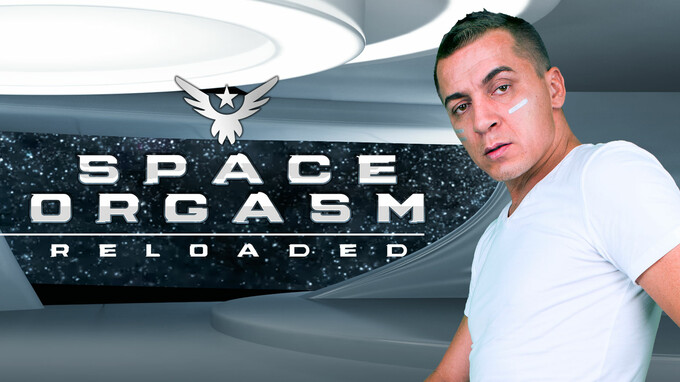 Space Orgasm: Reloaded