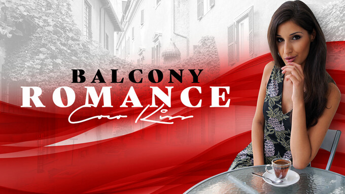 Balcony Romance