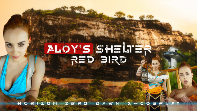 Aloy's Shelter
