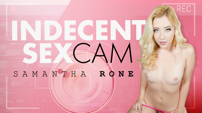 Indecent Sexcam