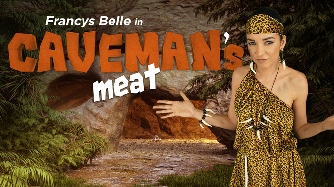 Caveman's Meat