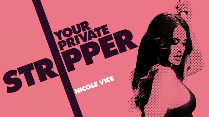 Your Private Stripper