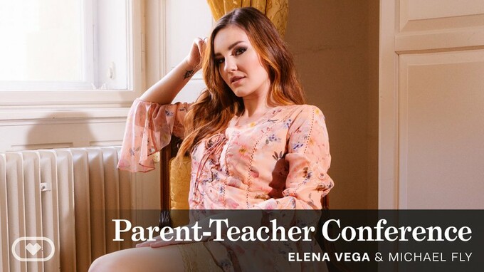 Parent-Teacher Conference