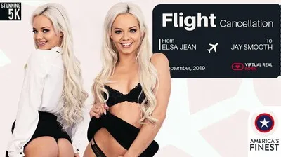 vr porn elsa jean
