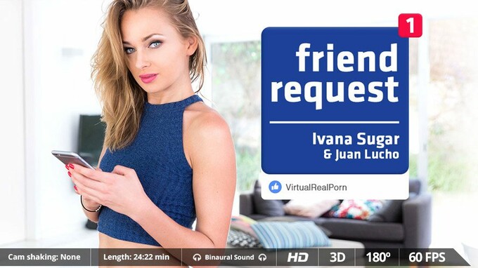 Friend request