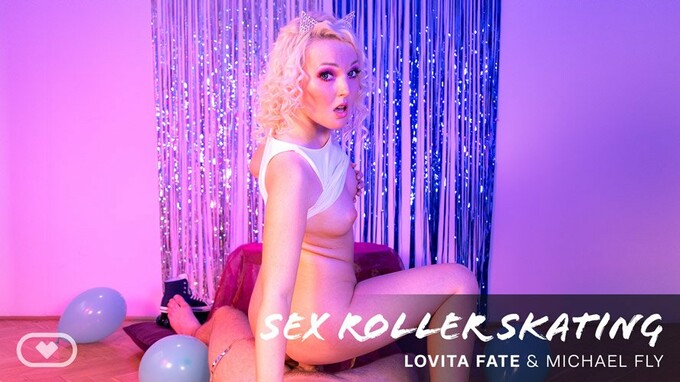 Sex Roller Skating