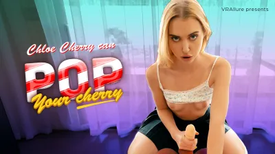 vr allure porn