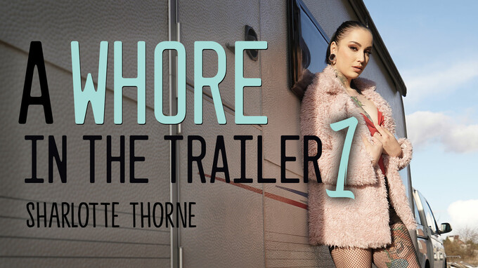 A Whore in the Trailer 1
