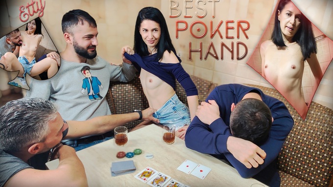 Best Poker Hand