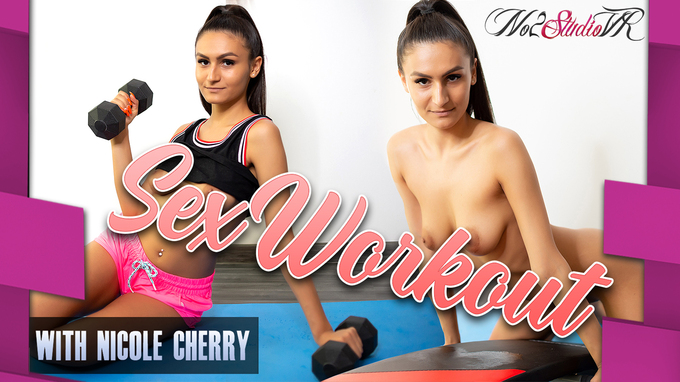 Sex Workout - Nicole Cherry