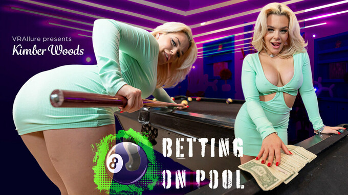 Betting on Pool