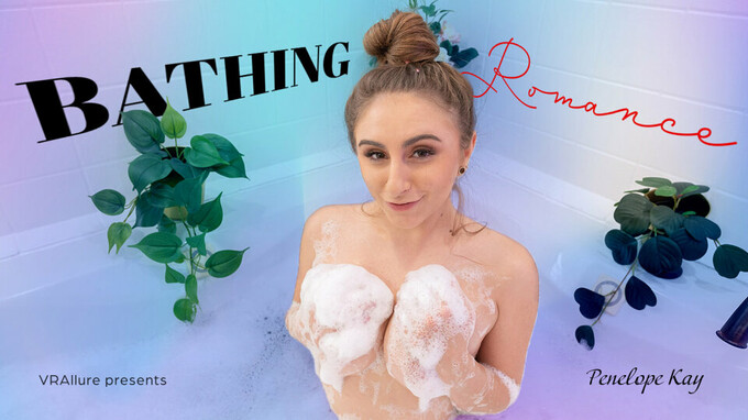 Bathing Romance