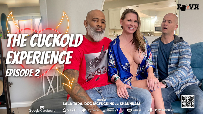 The Cuckold Experience Ep. 2