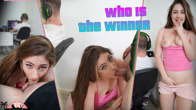 Who Is The Winner?