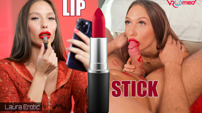 Laura Erotic - Lip Stick