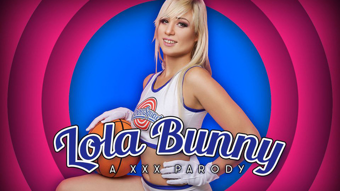 Lola Bunny: A XXX Parody