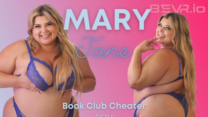 Book Club Cheater - Mary Jane