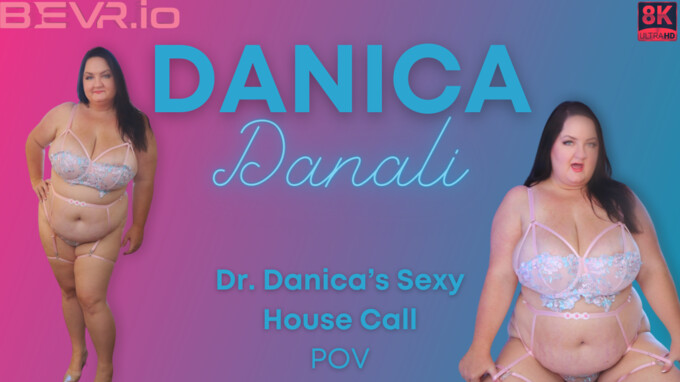 Dr Dancias Naughty Housecall