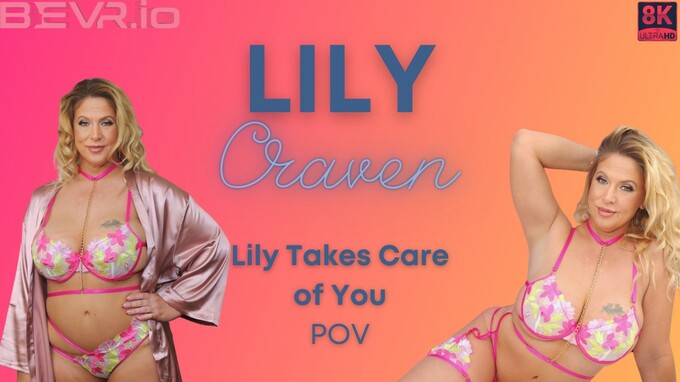 Lily Takes Care of You