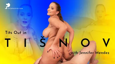 vr oil porn
