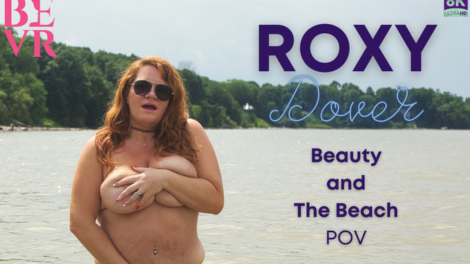 Roxy Dover - Beauty and the Beach