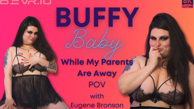 Big Tit Chubby Blowjob Buffy Baby