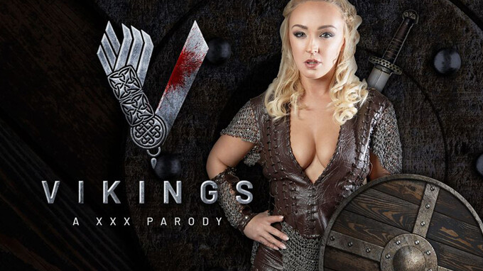 Vikings A XXX Parody