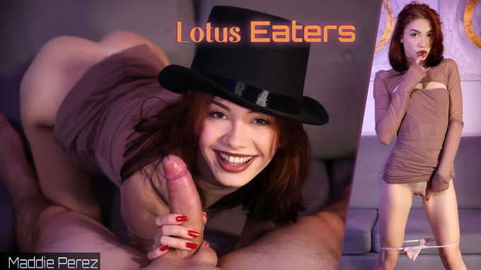 Lotus Eaters