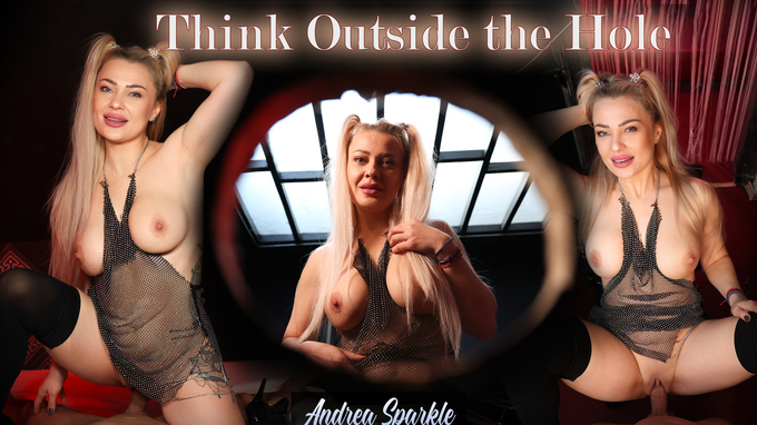 Think Outside the Hole