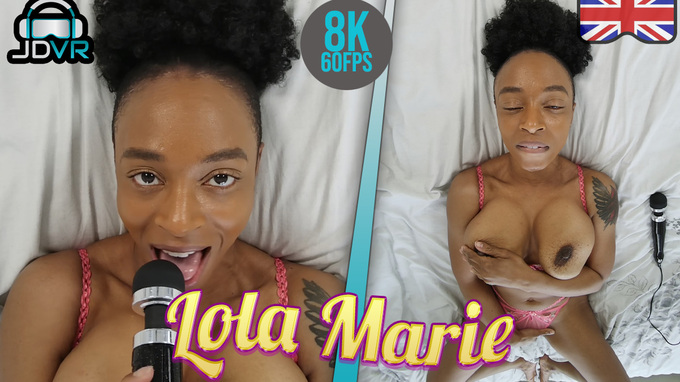 Lola Marie - Climax with Me
