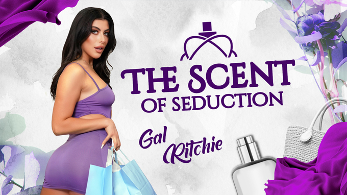 The Scent of Seduction