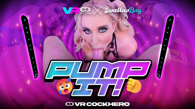 Pump It!