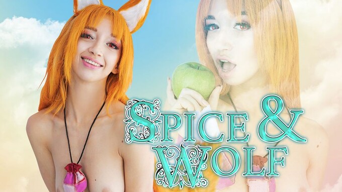 Spice and Wolf A XXX Parody