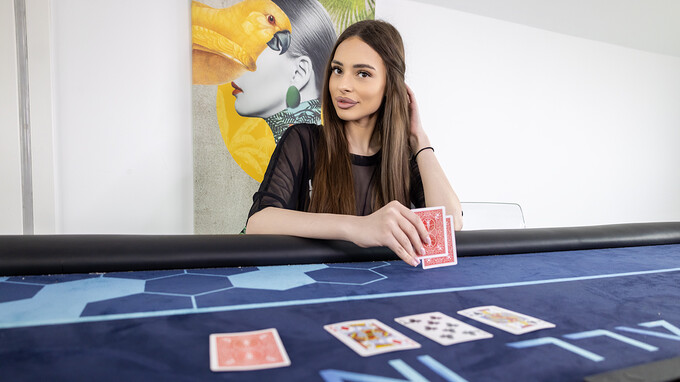High Stakes Poker