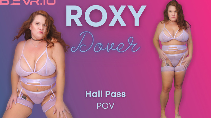 Roxy Dover - Hall Pass