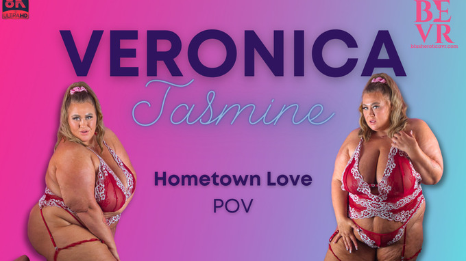 Veronica Jasmine - Hometown Love